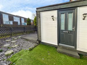 Outside- click for photo gallery